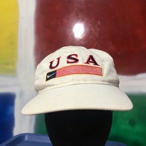 Vintage bike hat